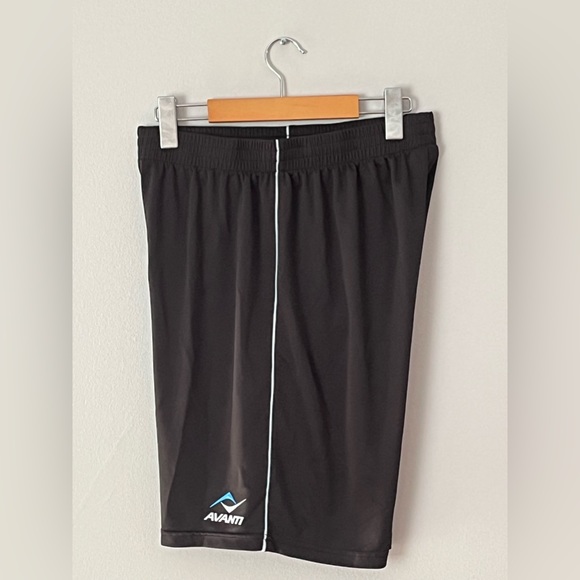 Men’s AVANTI Classic Soccer Shorts - Picture 4 of 13
